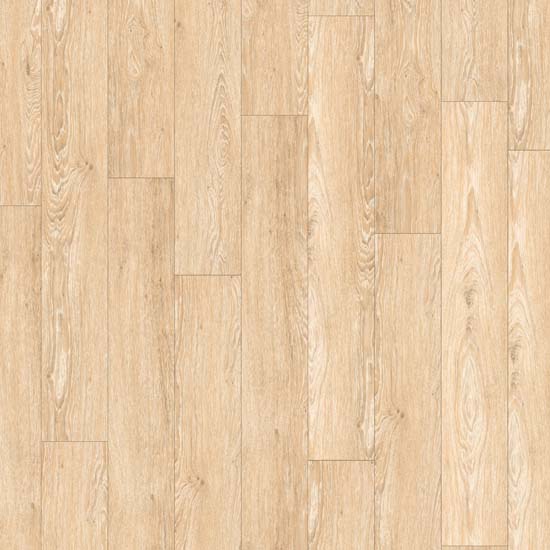 Дизайнерское виниловое покрытие Scala 100 PUR Wood 25300-160 limed oak cream